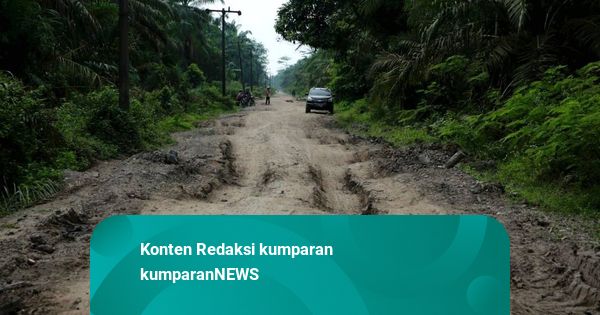 Komisi V Soroti Ibu Mau Melahirkan Harus Ditandu 7 Km Imbas Jalan Rusak di Maros