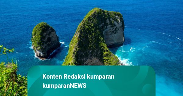 DPRD Bali Minta Klarifikasi Bupati Klungkung Soal Lift Kaca di Pantai Kelingking