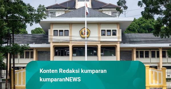 Dugaan Pelecehan Seksual Guru Besar Unpad, BEM Soroti Komitmen Kampus
