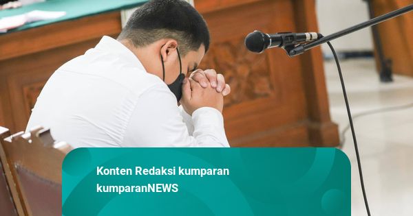 Shane Lukas Dapat Remisi di HUT ke-80 RI, Hukuman Dipotong 6 Bulan