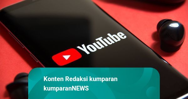 Momen Penentuan: Roblox-YouTube 'Angkat Kaki' atau Patuhi Aturan RI?