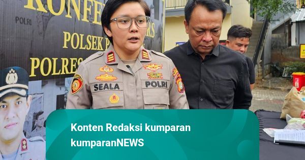 Polisi Bentuk Tim Khusus Cari Alvaro, Lindungi Keluarga dari Penipuan