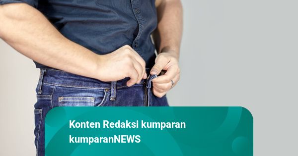 WNA Diduga Pamer Kemaluan di Taman Literasi Blok M