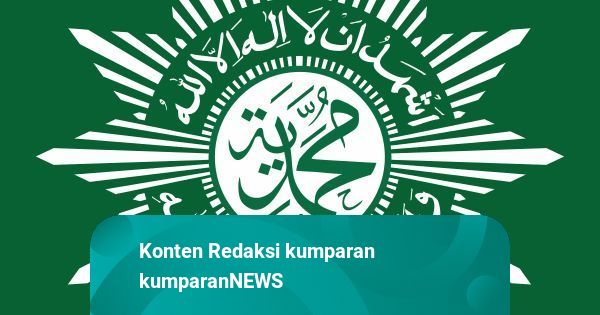 Muhammadiyah Keluarkan Imbauan Efisiensi-Hidup Hemat: Kurangi Acara-Kunker