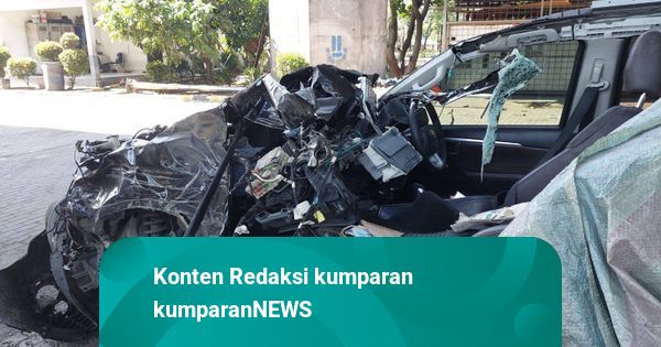 Misteri Airbag Yaris yang Tak Mengembang: Investigasi Mendalam terhadap Kegagalan Sistem Keselamatan