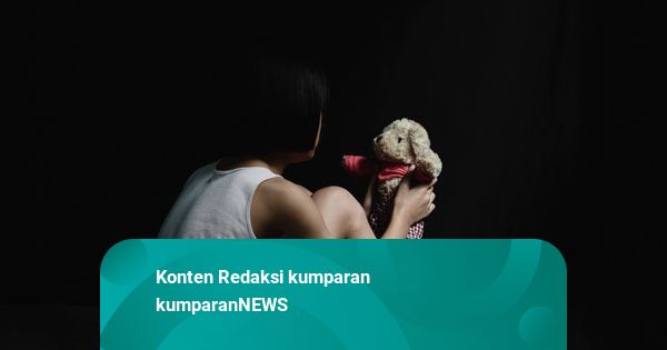 Polisi Ungkap 3 Klaster di Kasus Korban TPPO Ditemukan di Suku Anak Dalam