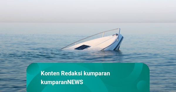 Kuda Nil Tenggelamkan Perahu di Pantai Gading, 11 Orang Hilang