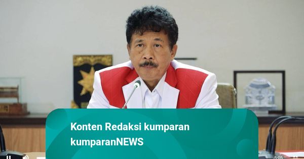 BPIP Pastikan Seleksi Calon Paskibraka 2026 Tak Ada KKN