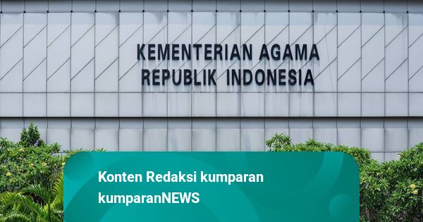 Anggota Komisi VIII Soal Kemenag Mau Bentuk LPDU: Siapa Wasitnya?