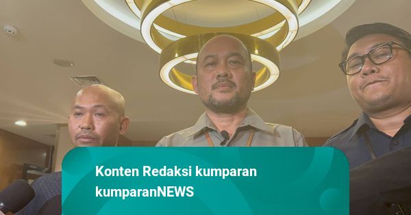 MA Minta Negara Tinjau Ulang Pengamanan Aparatur Peradilan, Usul Polisi Khusus
