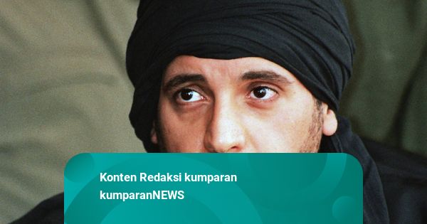 Lebanon Bebaskan Hannibal Khadafi: Ditebus USD 900 Ribu
