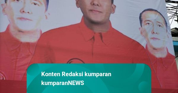 Harun Masiku Pernah Lobi Eks Ketua KPU, Pamer Foto Bareng Megawati dan Hatta Ali