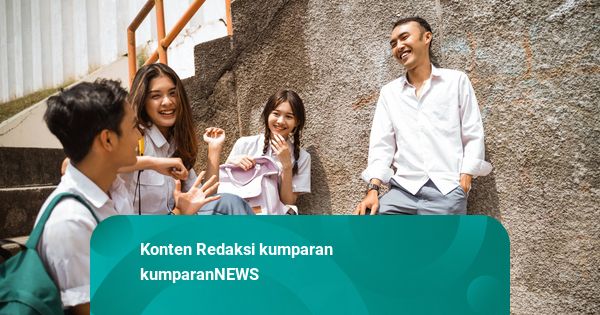 Milenial dan Gen Z Kuasai Komposisi Penduduk Jakarta Pada 2025