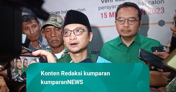 PKB Fleksibel soal Parliamentary Threshold, Asal Tak Banyak Buang Suara Pemilih