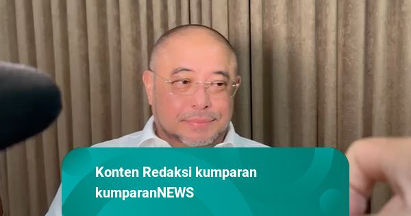 Ini Pernyataan Habib Aboe soal Ulama dan Narkoba yang Buat Dirinya Dipanggil MKD