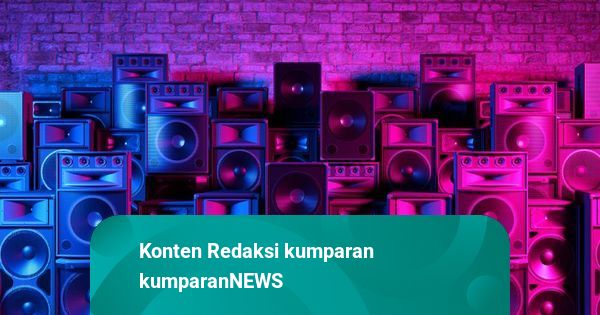 Emak-emak di Pati Siram Rombongan Sound Horeg, Anak-Menantunya Dipukul