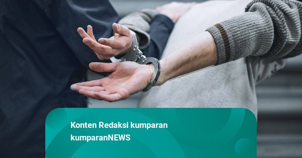 Remaja di Prancis Ditangkap Polisi, Rencanakan Serang Kedubes Israel hingga AS
