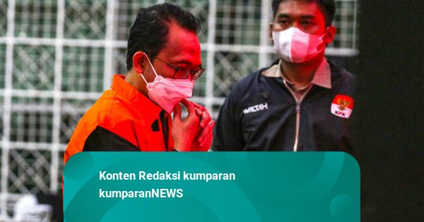 Periksa Kuncoro Wibowo Terkait Kasus Penyaluran Bansos, Ini yang Digali KPK