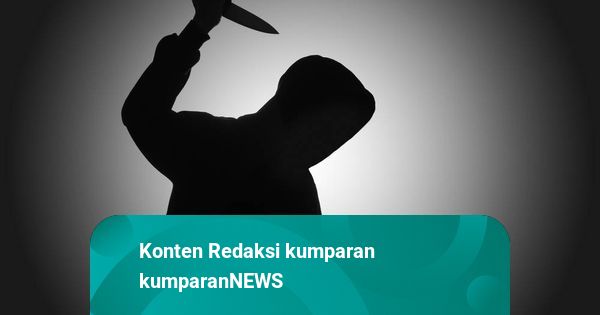 ABK di Dermaga Muara Baru Jakut Tusuk Temannya, Kesal Diejek Kekanak-kanakan