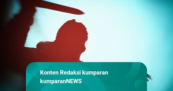 Pria di Blok M Ditusuk Usai Rebutan Lahan Parkir, Pelaku Ditangkap