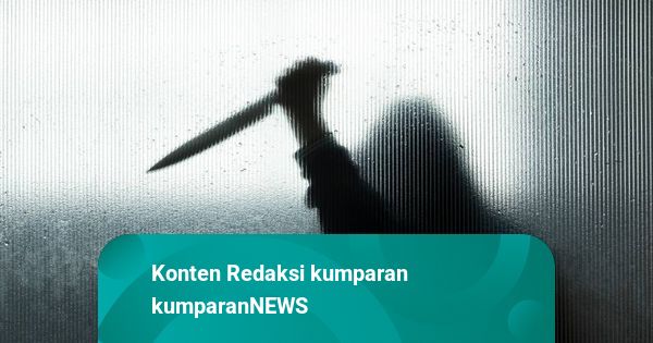 Saat Pasien Skizofrenia Tusuk Perawat Klinik Gigi di Tangerang