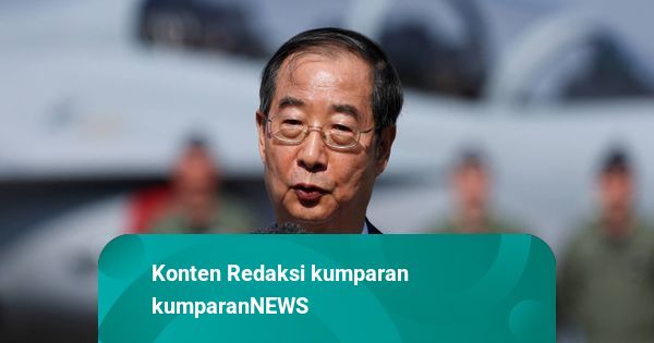 Hukuman Eks PM Korsel Dipangkas Jadi 15 Tahun Penjara Soal Darurat Militer