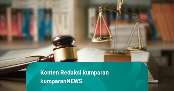 LSI: 49,5% Praktisi Hukum Setuju Pendampingan Pengacara Wajib dalam Revisi KUHAP