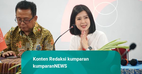 Grace Natalie soal JK vs Termul: Kemenangan Ditentukan Dukungan Rakyat