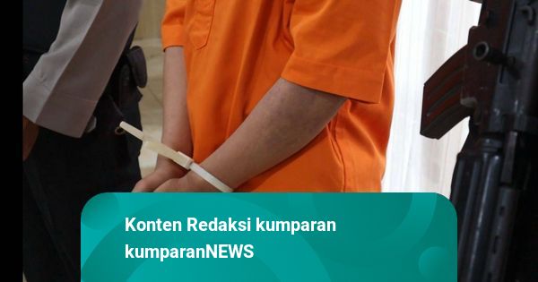 Kakek di Sergai Cabuli 3 Bocah Perempuan di Masjid