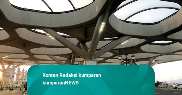 Curhatan Ibu Bawa Bayi Ketinggalan Pesawat di Bandara YIA karena Ikuti Petugas