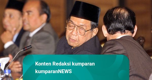 Gus Dur Dapat Gelar Pahlawan Nasional, PKB: Perekat Seluruh Perbedaan