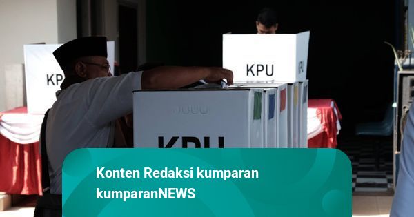 Anggota Komisi II Sebut Revisi UU Pemilu Mulai Dibahas Tahun 2026