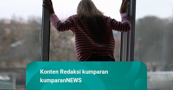 Ikuti Game, Siswi SD di Bali Lompat dari Lantai 3: Patah Kaki-Tangan, Pingsan