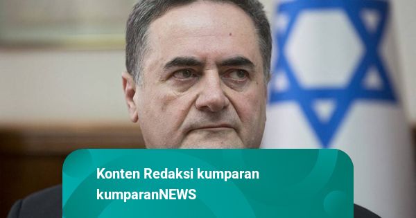 Israel Bunuh Komandan Baru Sayap Militer Hamas