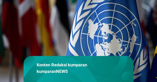 Sepertiga Negara Anggota PBB Sudah dan Akan Akui Palestina