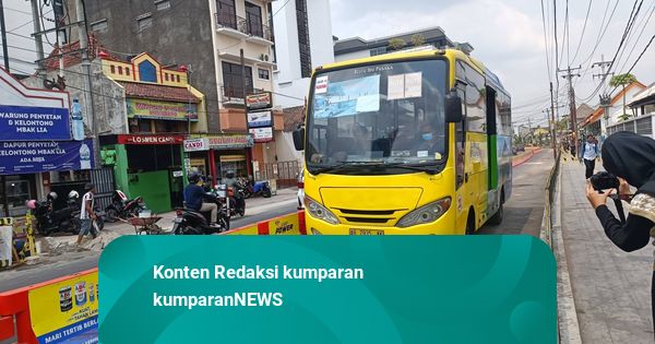Polisi: Trans Jogja Tabrak Pejalan Kaki hingga Tewas Bukan Kasus Tabrak Lari