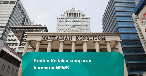 Sidang Perdana di MK: Bernadya-Raisa Curhat soal Aturan Izin Pencipta Lagu