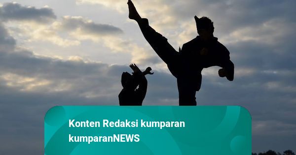 Bentrok Anggota Perguruan Silat di Surabaya, Polisi Selidiki
