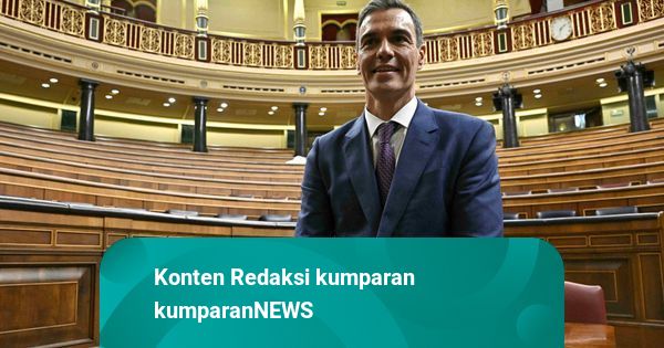 PM Spanyol Buka Suara soal Mati Listrik Massal di Negaranya