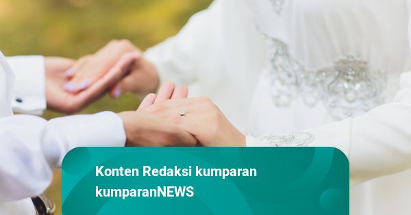 Jaksa Minta Pernikahan Wanita Bogor-WN Arab Saudi Dibatalkan: KDRT