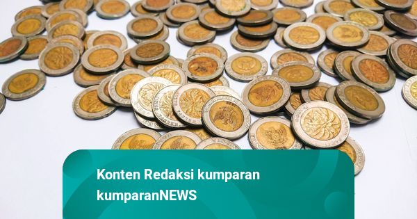 Curhat Warga Jombang Protes PBB-P2 Naik Hampir 400 Persen, Bawa Uang Koin