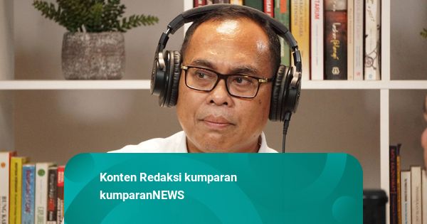 RI Dinilai Tetapkan Prinsip yang Tak Bisa Ditawar dalam Berpartisipasi di ISF