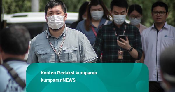 Penyakit Super Flu Masuk RI, Komisi IX DPR Minta Publik Jangan Panik