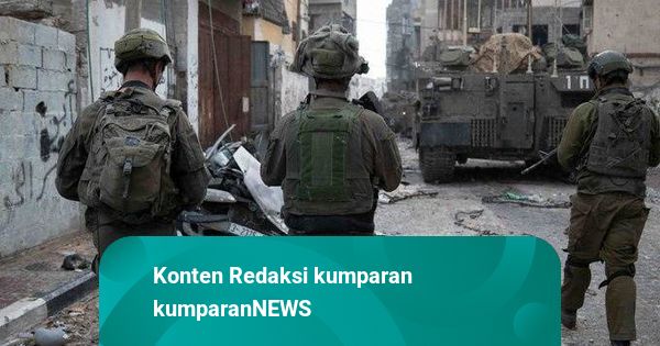 Israel Akui Foto Tentara IDF Pukul Patung Yesus di Lebanon Asli