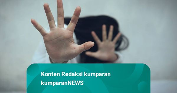 Pemerkosaan di Kulon Progo: Kenalan dari Tinder, Korban Diancam Pakai Pisau