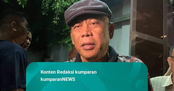 Polisi Stop Kasus Eggi Sudjana Terkait Ijazah Palsu Jokowi, Tetap Usut Roy Suryo