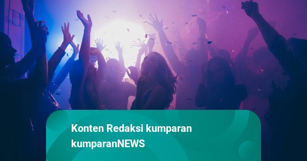Kelab Malam di Mesir Hendak Gelar Acara Bertema Epstein, Penyelenggara Ditangkap