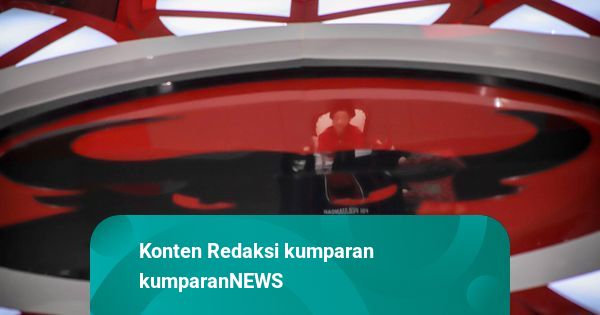 Tanggapi Aliansi BEM Bersatu, PDIP Bantah Terlibat Aksi Mahasiswa