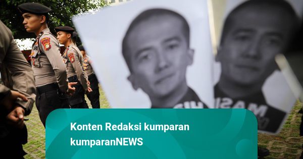 Hasto Dapat Amnesti, Bagaimana Nasib Tersangka Lain di Suap PAW Harun Masiku?