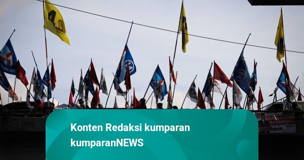 CSIS Jelaskan Dampak Putusan MK soal Pisah Pemilu Terhadap Suara Parpol-Koalisi